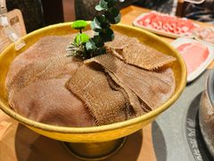 -巴奴毛肚火锅(龙湖锦艺城店)