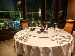 -夏宫中餐厅(静安香格里拉店)