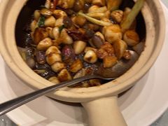 -麒茗餐厅·粤菜·宴会厅·海鲜(锦绣路店)