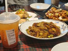 -玉桥餐厅(天坛店)