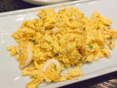 -海天楼中餐厅(吴宫泛太平洋酒店)