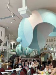 -奈尔宝·儿童乐园·亲子餐厅(星河湾店)
