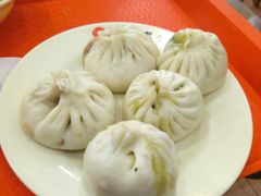 -庆丰包子铺(金沟河桥店)