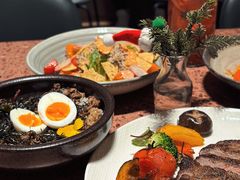 -La Terre乐田(万象城店)