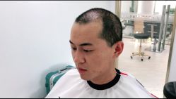 -发饰美男士增发补发假发定制店