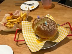 -大象厨房(重庆道店)