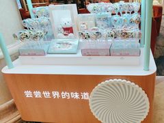 -逸派咖啡 EPARKCOFFEE(广安门店)