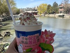 -莲池书院博物馆