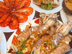 -岛中岛·海鲜大排档·万宁老字号(东澳店)