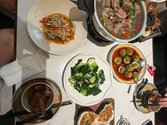 -清真·宁夏印象·盐池滩羊肉体验店(江宁路店)