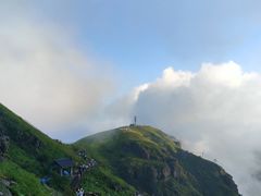 -萍乡武功山风景名胜区