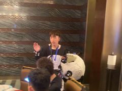 -杭州明豪voco酒店·明轩阁中餐厅