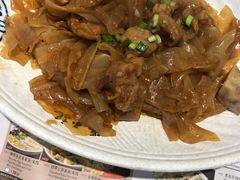 -冯不记米坊(凯德广场店)