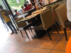 靠窗位-凯达饺子城(燕山大街店)