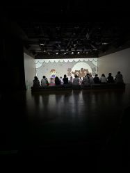 -小鸡哆哆故事屋·儿童乐园(嘉里城店)