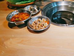 -麻蒲碳烤肉(梅花园店)