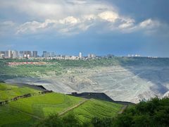 -抚顺煤矿博物馆