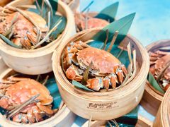 -火福·天湖阁大闸蟹博物馆主题餐厅(浅水湾店)