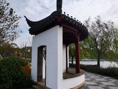 -东钱湖旅游度假区