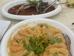 -钱塘府海鲜餐厅