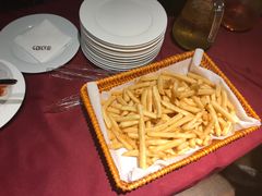 -Geneva日内瓦餐厅(西郊宝成花苑店)