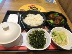 -老娘舅(吴淞路店)