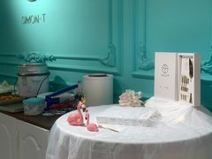 -西檬树SIMON·T轻奢蛋糕(大东方Max店)