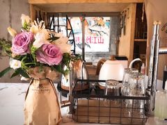-METAL HANDS(五道营店)