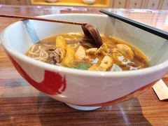 -云味馆·云南菜·云南米线(景田店)