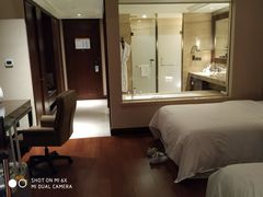 -长白山万达喜来登度假酒店