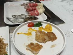 -火地铁板烧(昆山万象汇店)