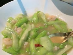 -秀儿四九城·新京菜(亚运村鸟巢店)