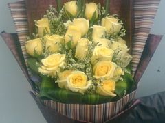 -爱尚花坊(大林路店)