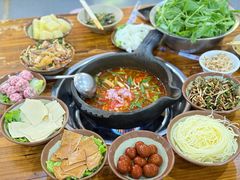 -笔记安顺夺夺粉火锅