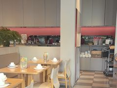 -隅乐胡椒虾·台湾菜·团建(皇岗店)
