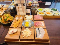 -银米·云南传统过桥米线(双廊黑金冠店)