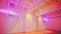 -R.A Dance智能自助舞蹈练习室