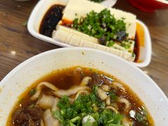 -晋B2008刀削面(小南庄店)