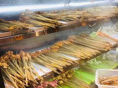-乐乐姐超级土豆(中关村5号店)