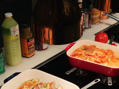 -漢咖啡·全服务式自助晚餐(武汉洲际酒店)