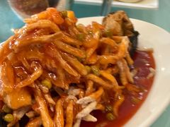 -功德林素菜饭庄(前门店)