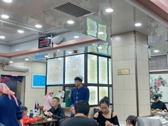 -西安贾三灌汤包·回坊小吃·清真炒菜(北院门总店)
