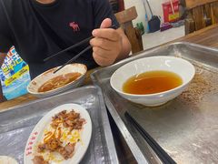 -西塔大冷面(市府大路店)