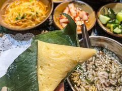 -张关合渣(航空大道店)