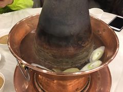 -东来顺饭庄(王府井步行街店)