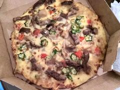 -达美乐比萨(武定店)