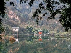 -峨眉山风景名胜区