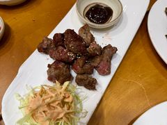 -松岛渔村(迎客路店)