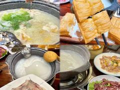 -御膳粥·牛乳粥底火锅·地道顺德菜(容桂店)