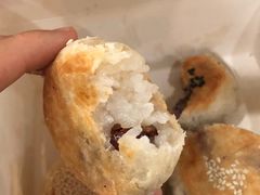 -华荣哲绿豆饼(泰安店)